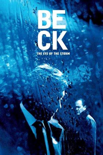 Beck 25 - The Eye of the Storm film afişi