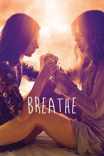 Breathe film afişi