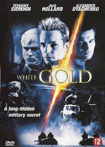 White Gold film afişi