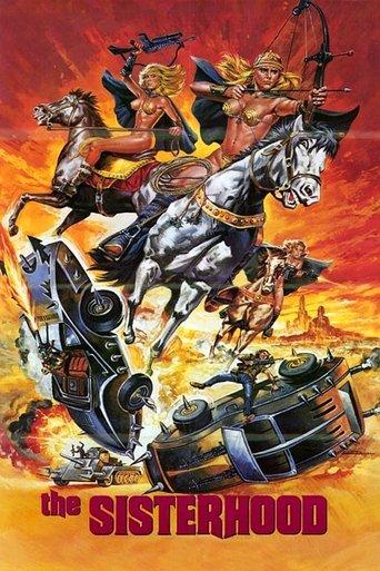 The Sisterhood film afişi