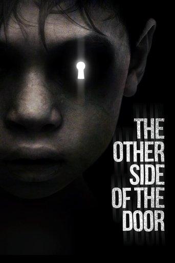 The Other Side of the Door film afişi