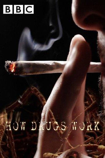How Drugs Work dizi afişi