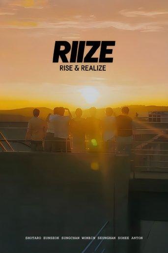 RIIZE 라이즈 : Introduction Film film afişi
