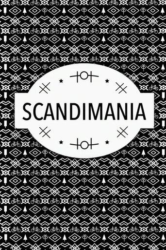 Scandimania dizi afişi