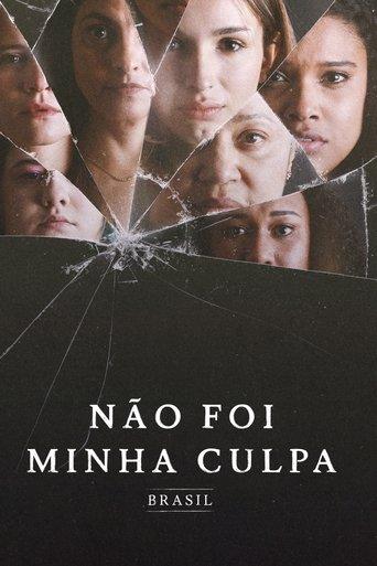 Not My Fault: Brazil dizi afişi