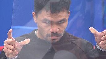 Here Comes Pacquiao's Fist: Part 1