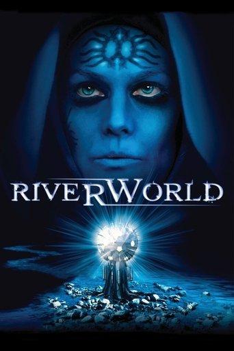 Riverworld film afişi