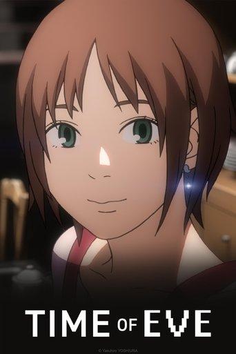 Time of Eve dizi afişi