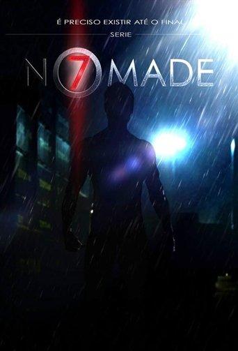 Nomade 7 dizi afişi