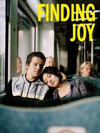 Finding Joy film afişi