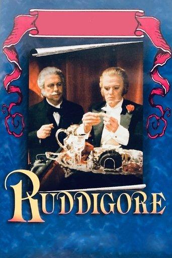 Ruddigore film afişi