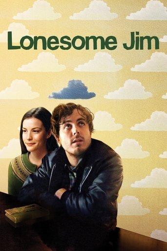 Lonesome Jim film afişi