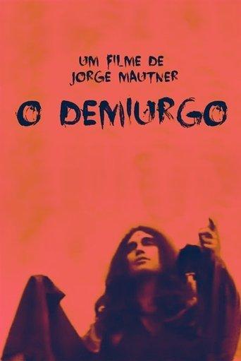 The Demiurge film afişi