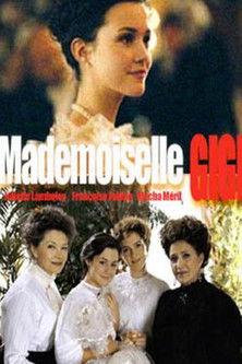 Mademoiselle Gigi film afişi