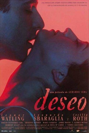 Desire film afişi