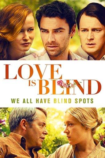 Love Is Blind film afişi