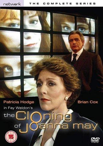 The Cloning of Joanna May film afişi