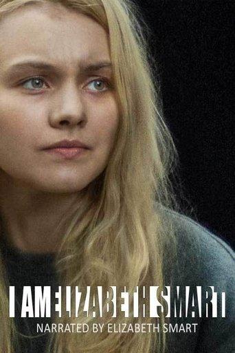 I Am Elizabeth Smart film afişi