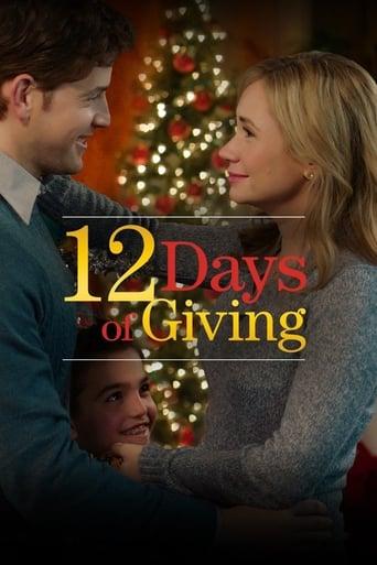 12 Days of Giving film afişi