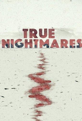 True Nightmares dizi afişi