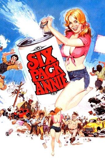 Sixpack Annie film afişi