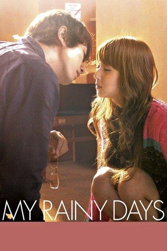 My Rainy Days film afişi