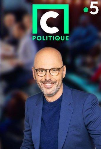 C Politique dizi afişi
