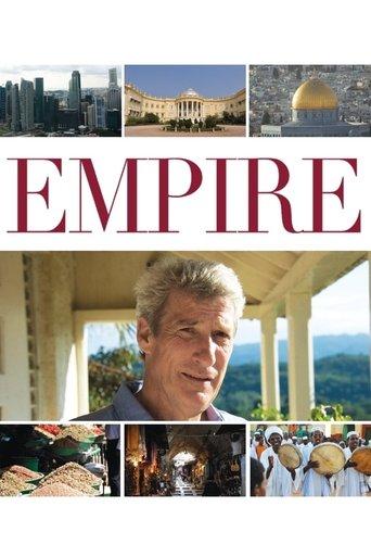 Empire dizi afişi