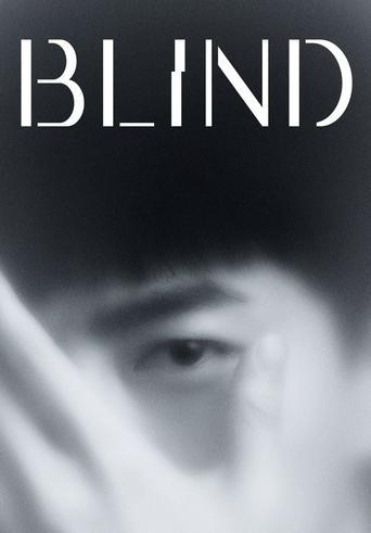 Blind dizi afişi