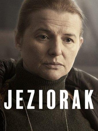 Jeziorak film afişi