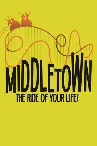 Middletown film afişi