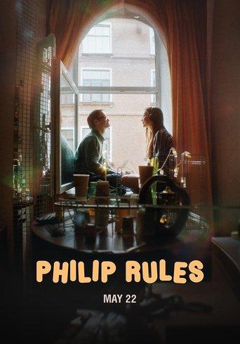 Philip Rules film afişi