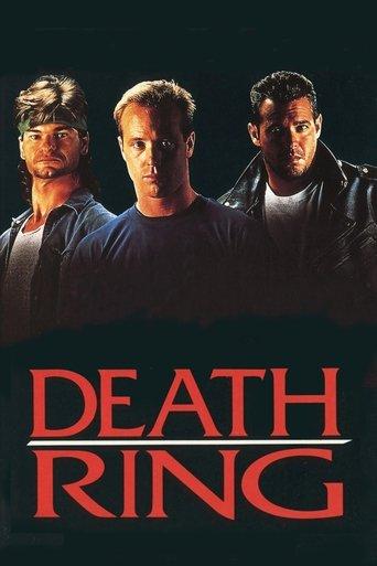 Death Ring film afişi