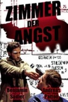 Zimmer der Angst film afişi