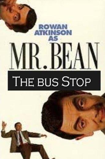 Mr. Bean: The Bus Stop film afişi