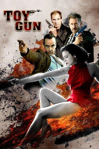Toy Gun film afişi
