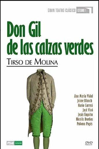 Estudio 1 dizi afişi