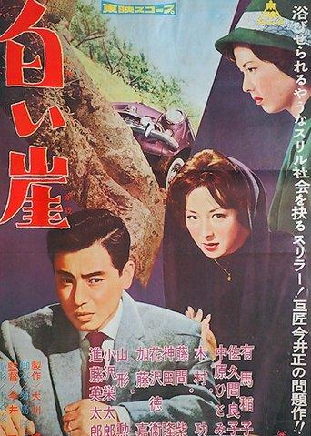 White Cliffs film afişi