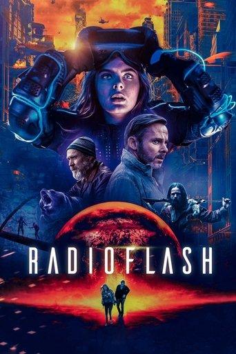 Radioflash film afişi
