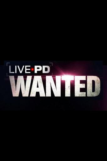 Live PD: Wanted dizi afişi