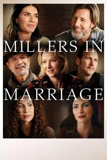 Millers in Marriage film afişi