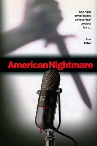 American Nightmare film afişi