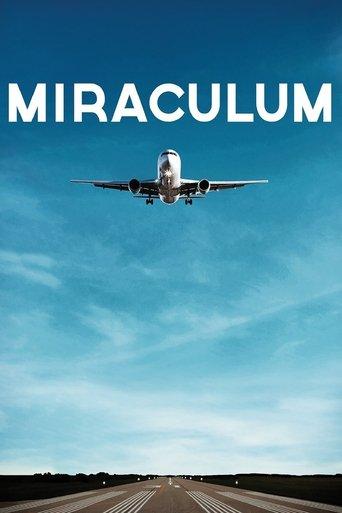 Miraculum film afişi