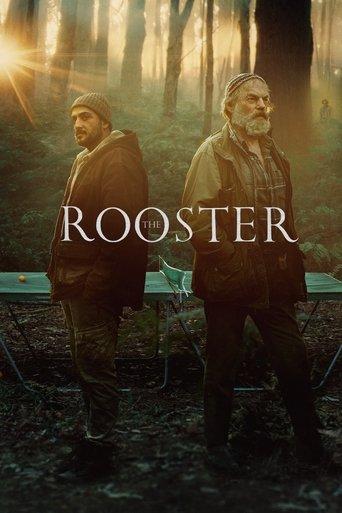 The Rooster film afişi