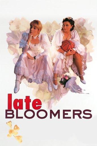 Late Bloomers film afişi