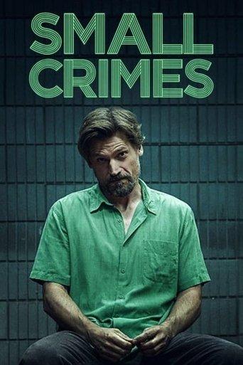 Small Crimes film afişi