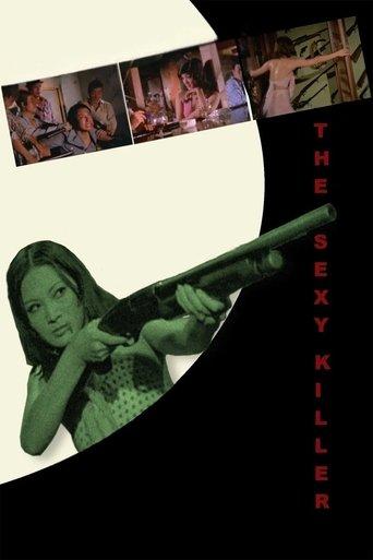 The Sexy Killer film afişi