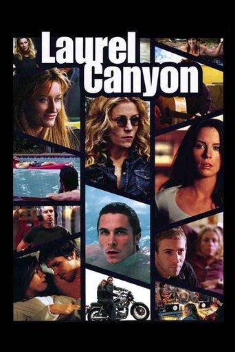 Laurel Canyon film afişi
