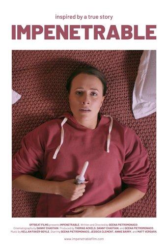 Impenetrable film afişi