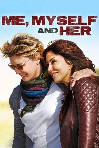 Me, Myself and Her film afişi